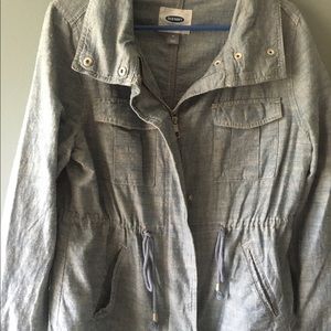 Old Navy Field Jacket