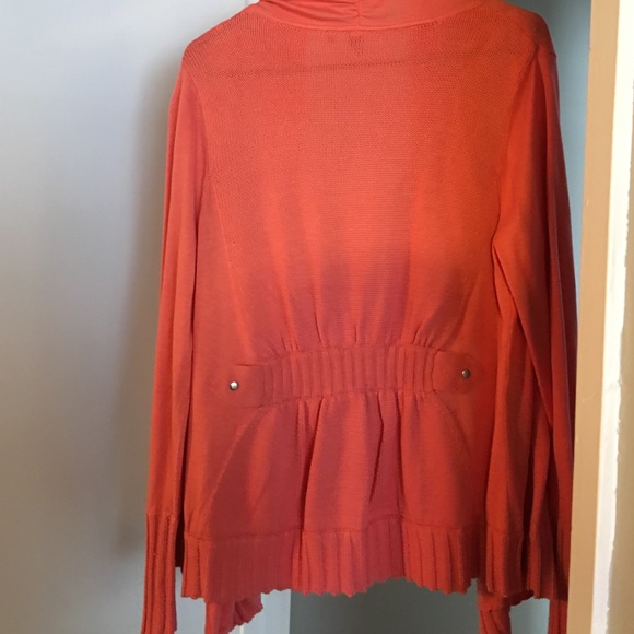 Cardigan - Picture 2 of 2