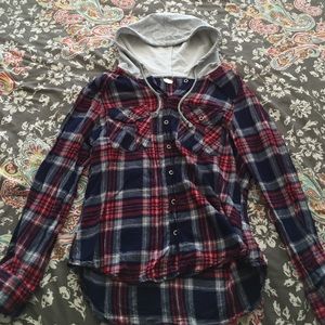 $15 | size large but fits like a medium