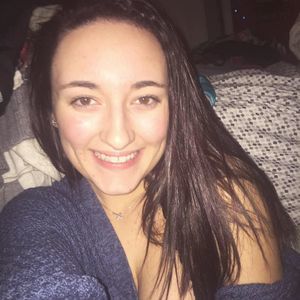 Meet your Posher, Kylee