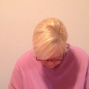 Meet your Posher, Maryellen