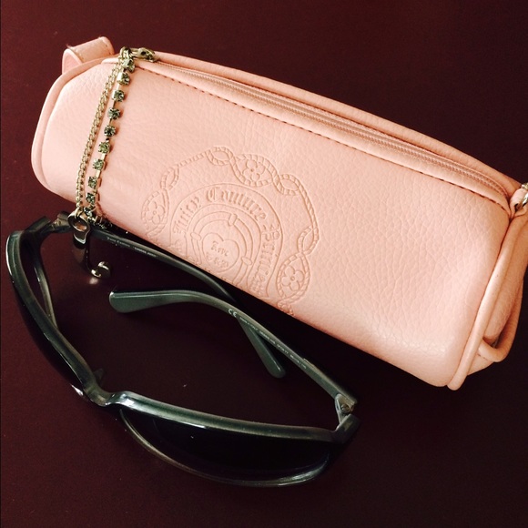 Price Drop!! 👀Juicy Couture Sunglasses - Picture 3 of 5