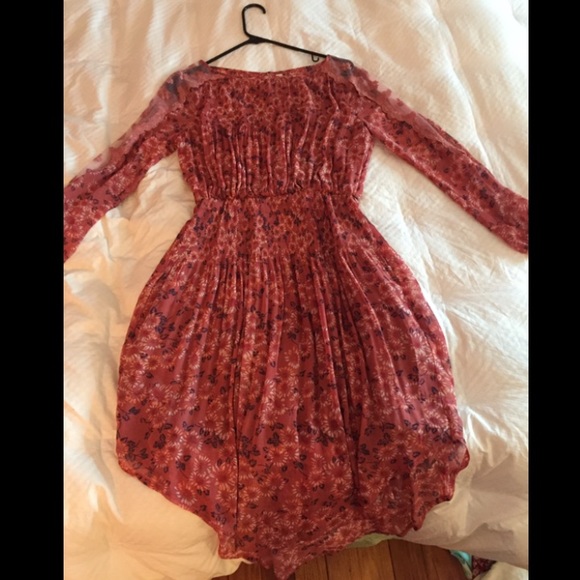 Free People Dress