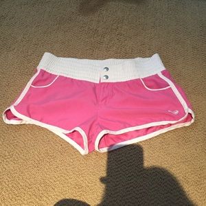 Swim shorts