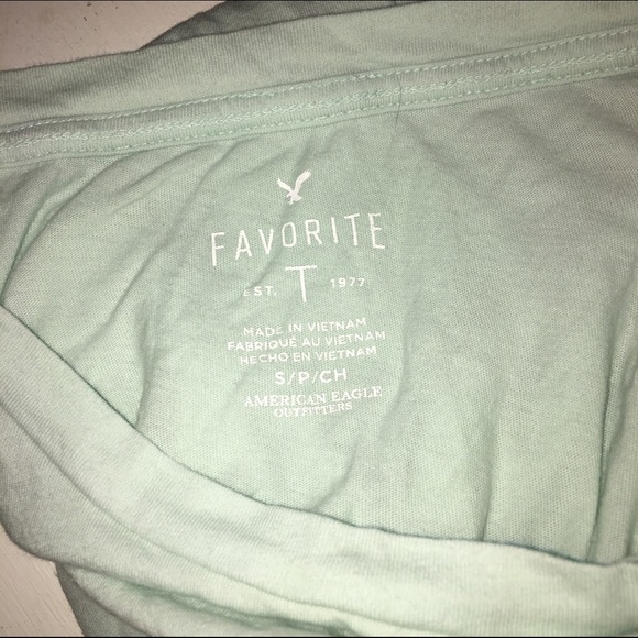 AEO tee bundle - Picture 2 of 3