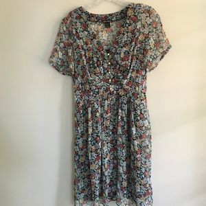 Ella Moss Dress