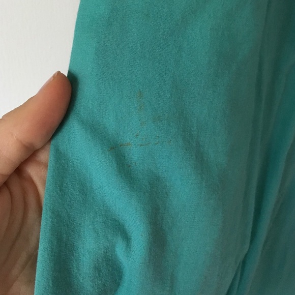 Embroidered blouse - Picture 4 of 4
