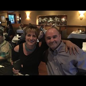 Meet your Posher, Steph