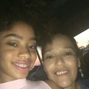 Meet your Posher, Lana