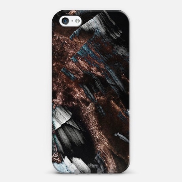 Casetify Marble Collection iPhone 6/6s Case