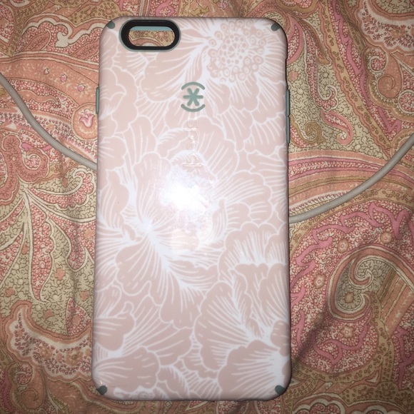 iPhone 6/6s plus case