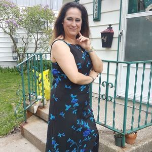 Meet your Posher, Susana