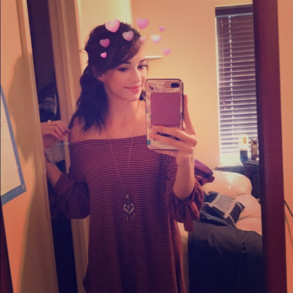 Meet your Posher, Racheal