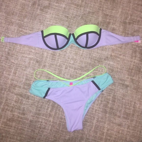 Victoria' Secret Bikini Set
