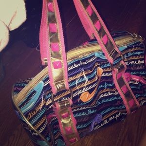 Handbag