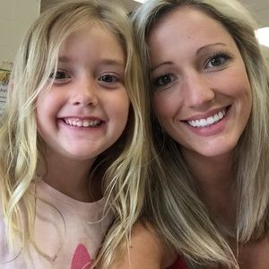 Meet your Posher, Kathleen