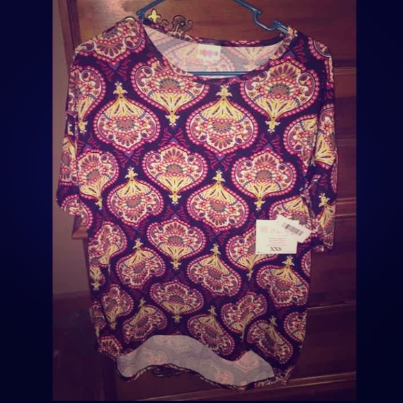 Lularoe Irma
