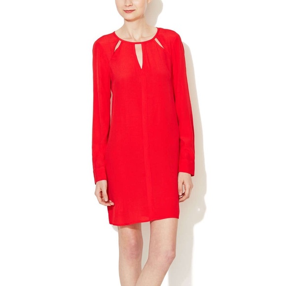 BCBG SHIFT DRESS