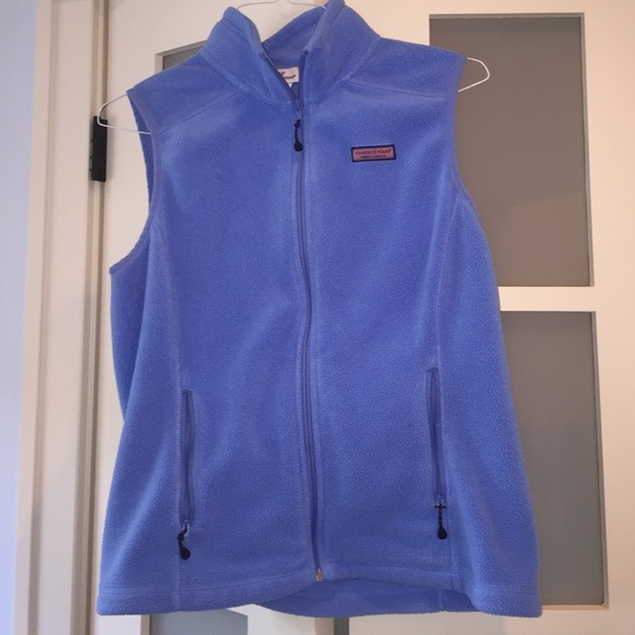 Vineyard vines vest