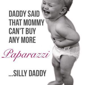 Meet your Posher, Lorraine