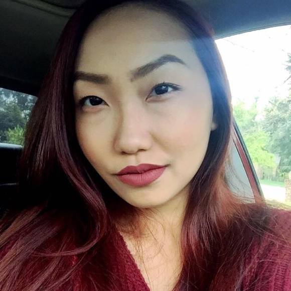 Meet your Posher, Valentine