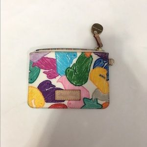 Super cute coin purse/wallet