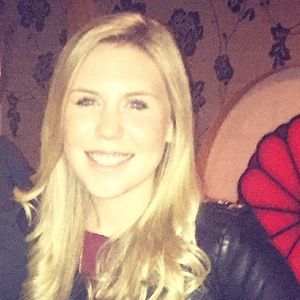 Meet your Posher, Justine