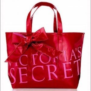 Limited edition Victoria's Secret tote bag