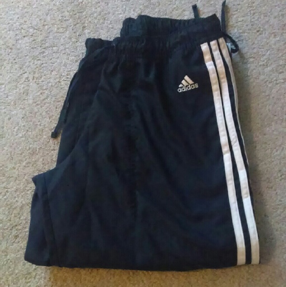 Adidas Capri Sweatpants