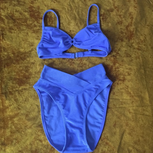 🐬holy '90s!! Vintage bikini🐬 size small