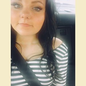 Meet your Posher, Tori