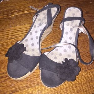 Wedges