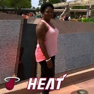 Meet your Posher, Bethina