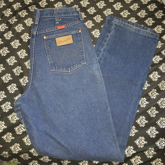 Wrangler Jeans