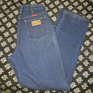 Wrangler Jeans
