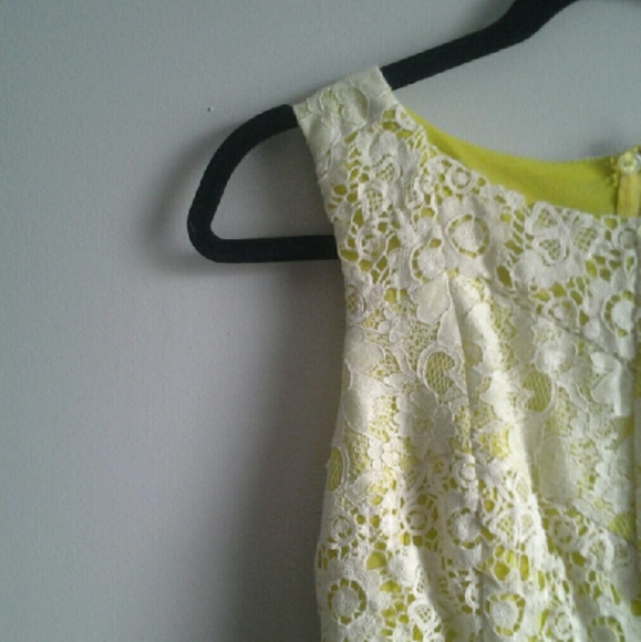 Champagne and Strawberries dress