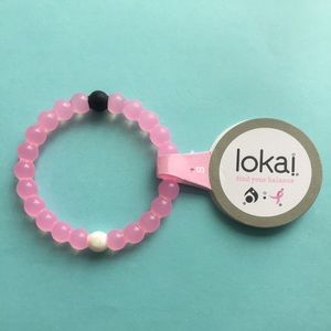 Pink Lokai