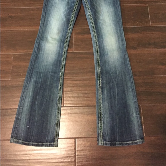 Express Rerock jeans - Picture 2 of 3