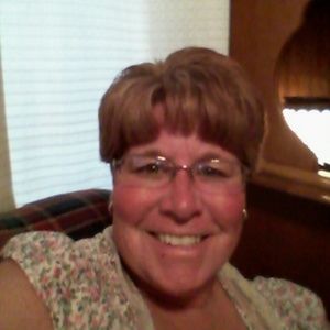 Meet your Posher, Cyndee