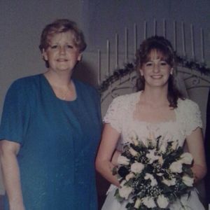 Meet your Posher, Rebekah