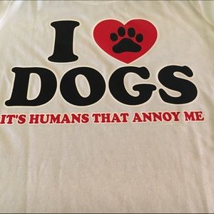 Animal Lovers ❤️