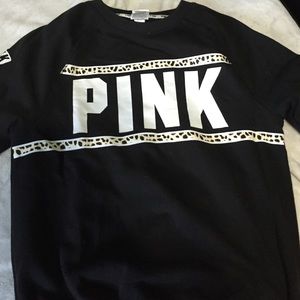 ✨Pink Crew Neck Sweatshirt✨