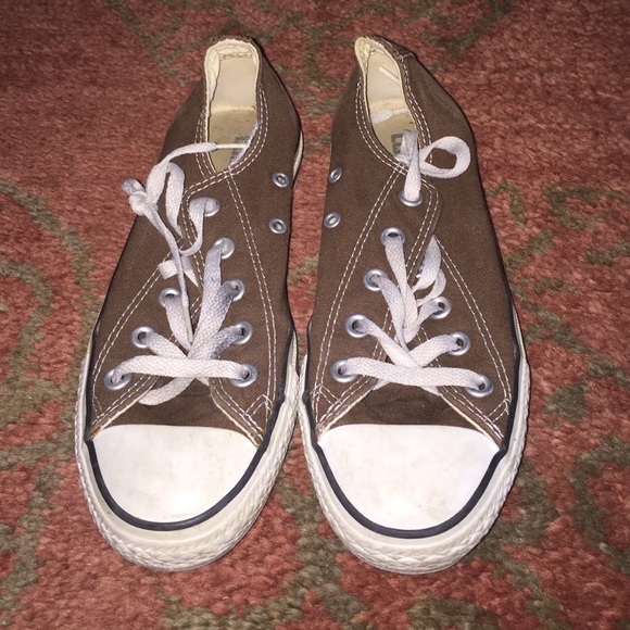 Brown converse