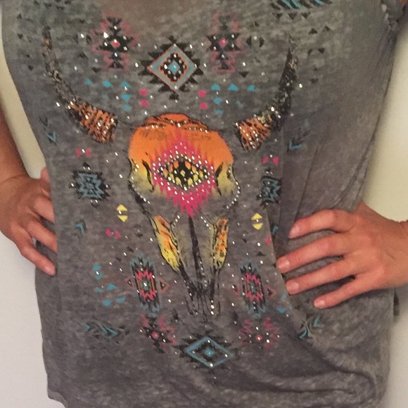 Plus size Maurices tank