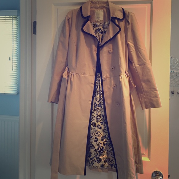 SUPER CUTE COAT