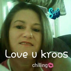 Meet your Posher, Stacy