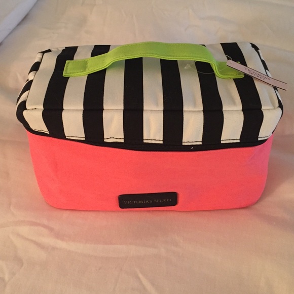 Victoria Secret Bras/Panties Travel Bag