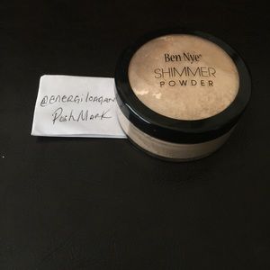 Ben Nye Shimmer Powder