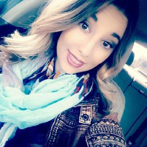 Meet your Posher, Karlee