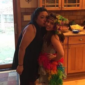 Meet your Posher, Joanne